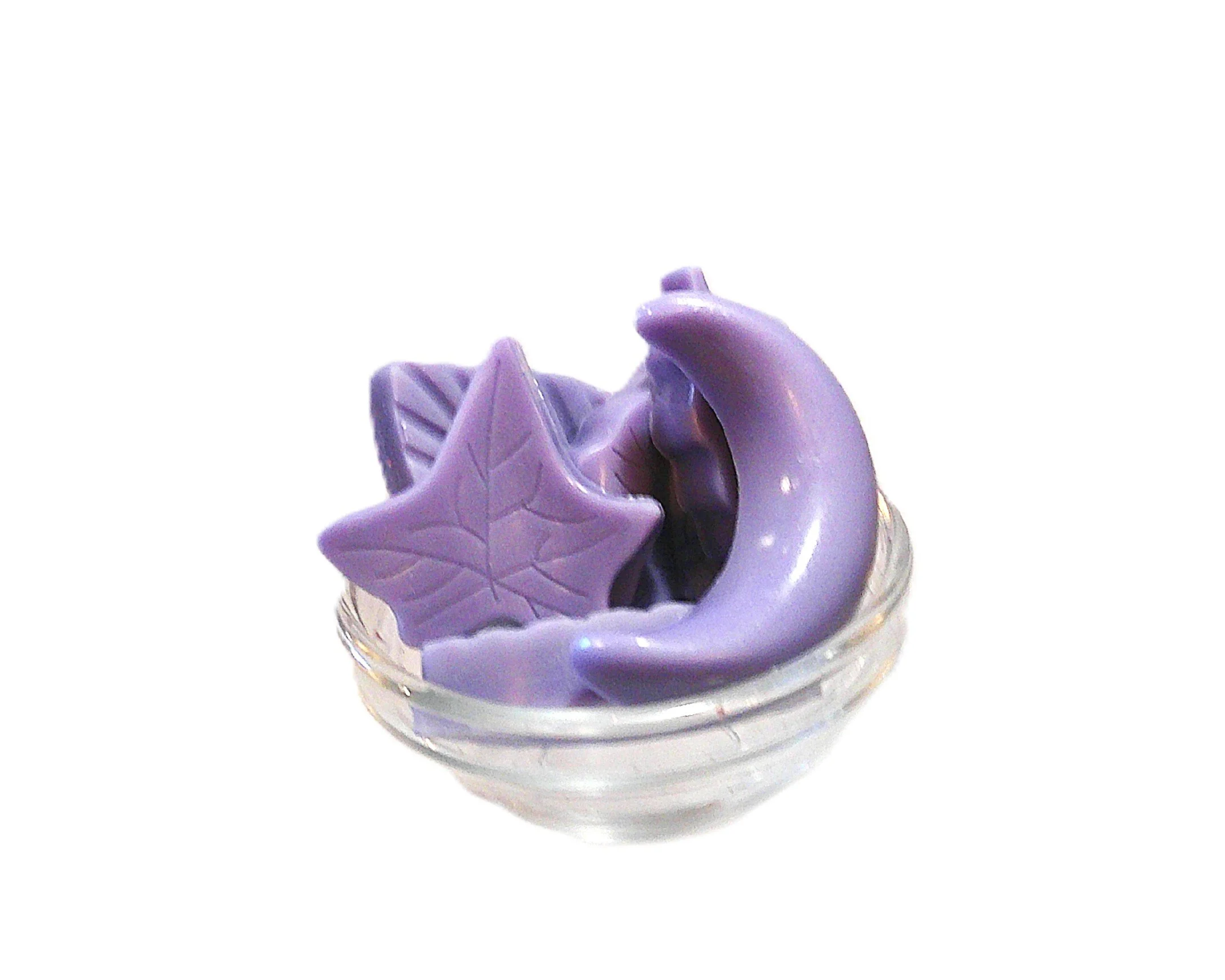 Moonlit Leaves - NEW!!