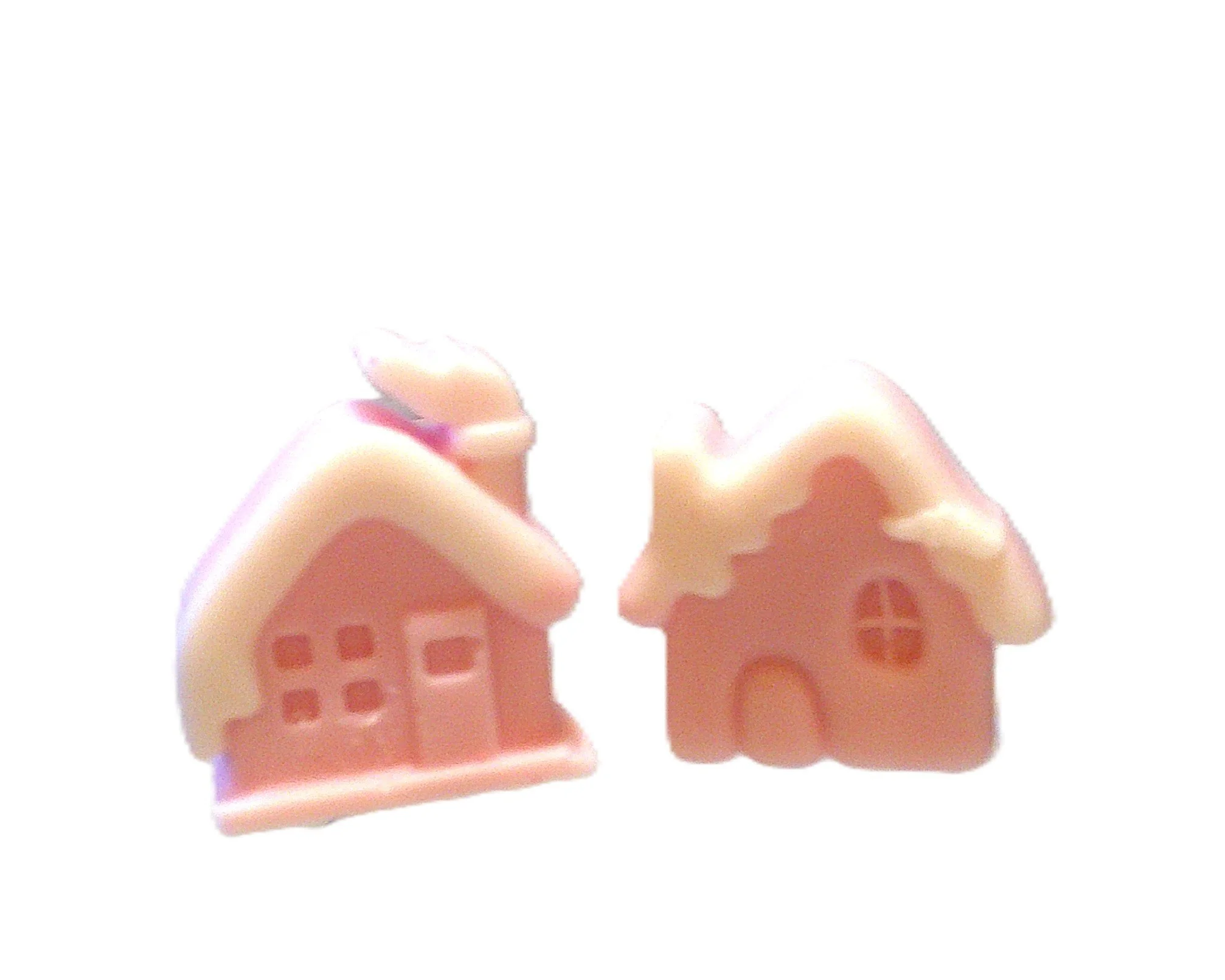 Champagne Chalets - NEW!!