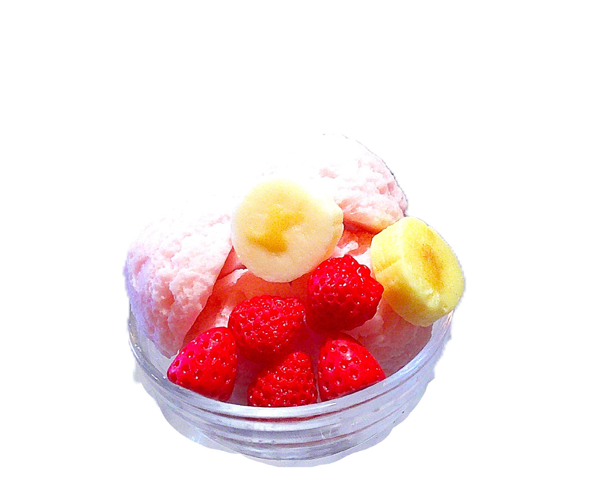strawberry banana smoothie 2.JPG