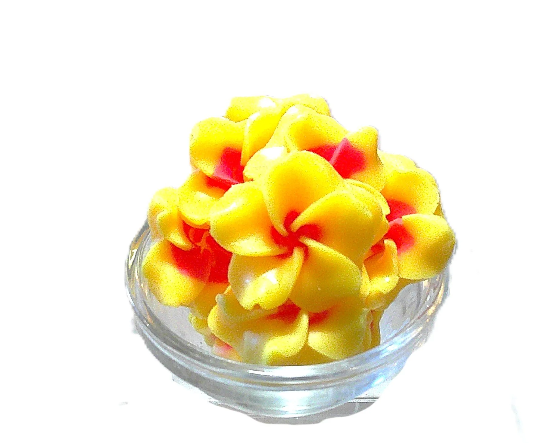 Hawaiian Ylang Ylang Lei - NEW!!