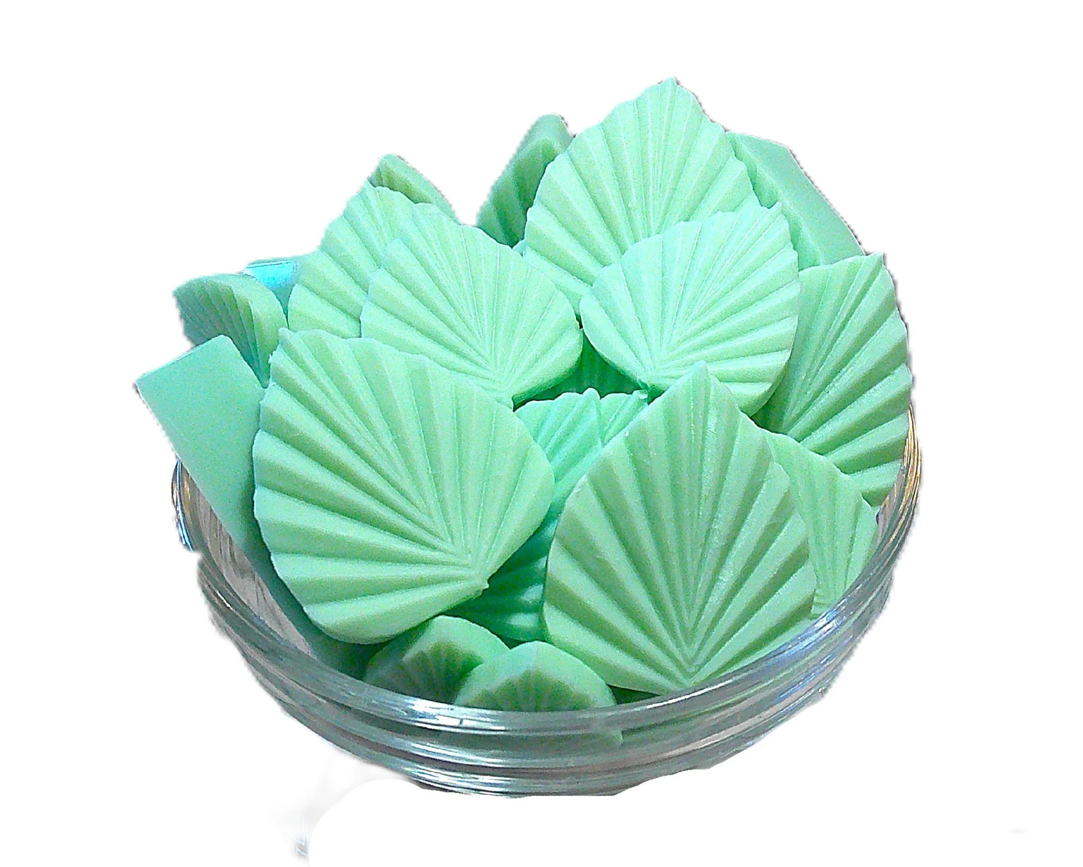 Wild Mint and Sage - NEW!