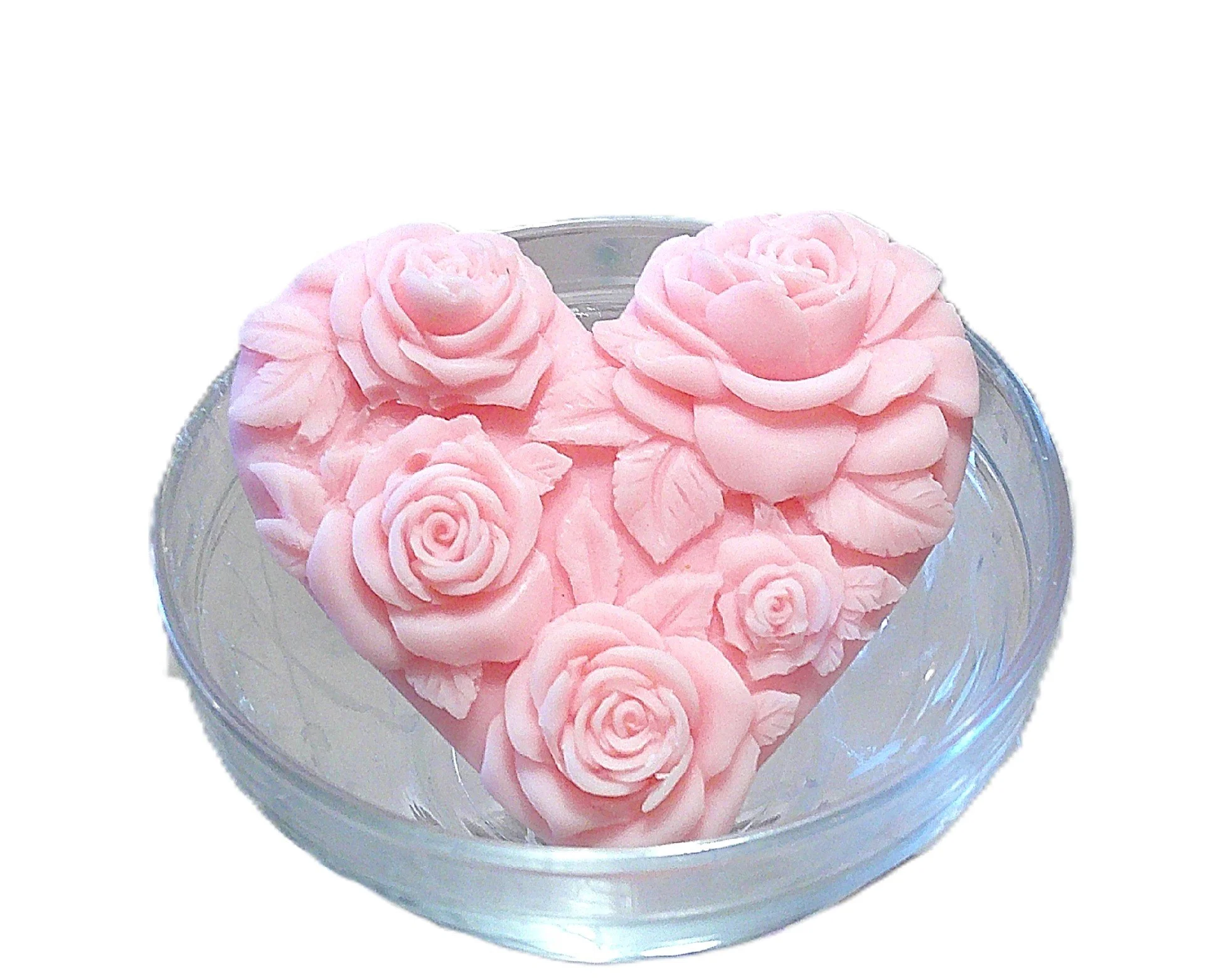 parisian flower shop rose heart.JPG