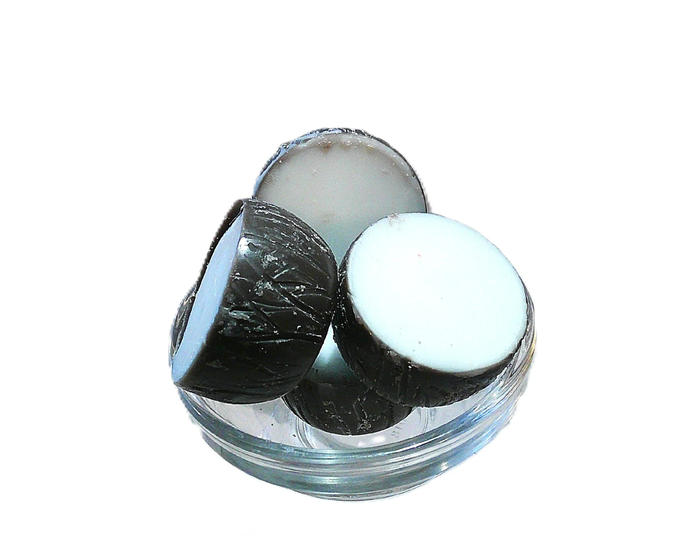 Black Coconut - NEW!!