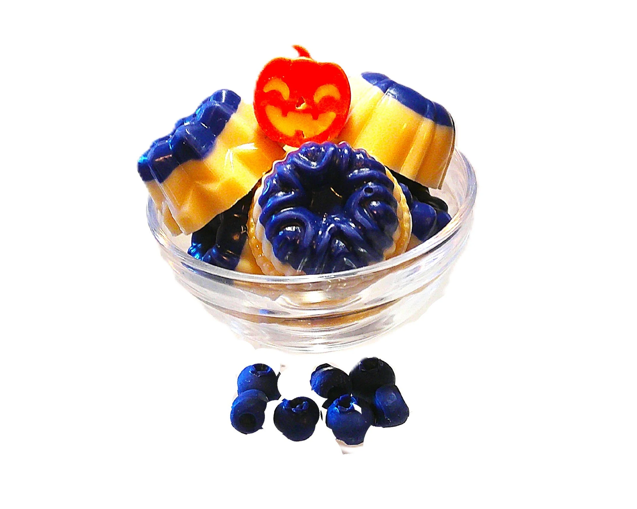 blueberry pumpkin muffins 2.JPG