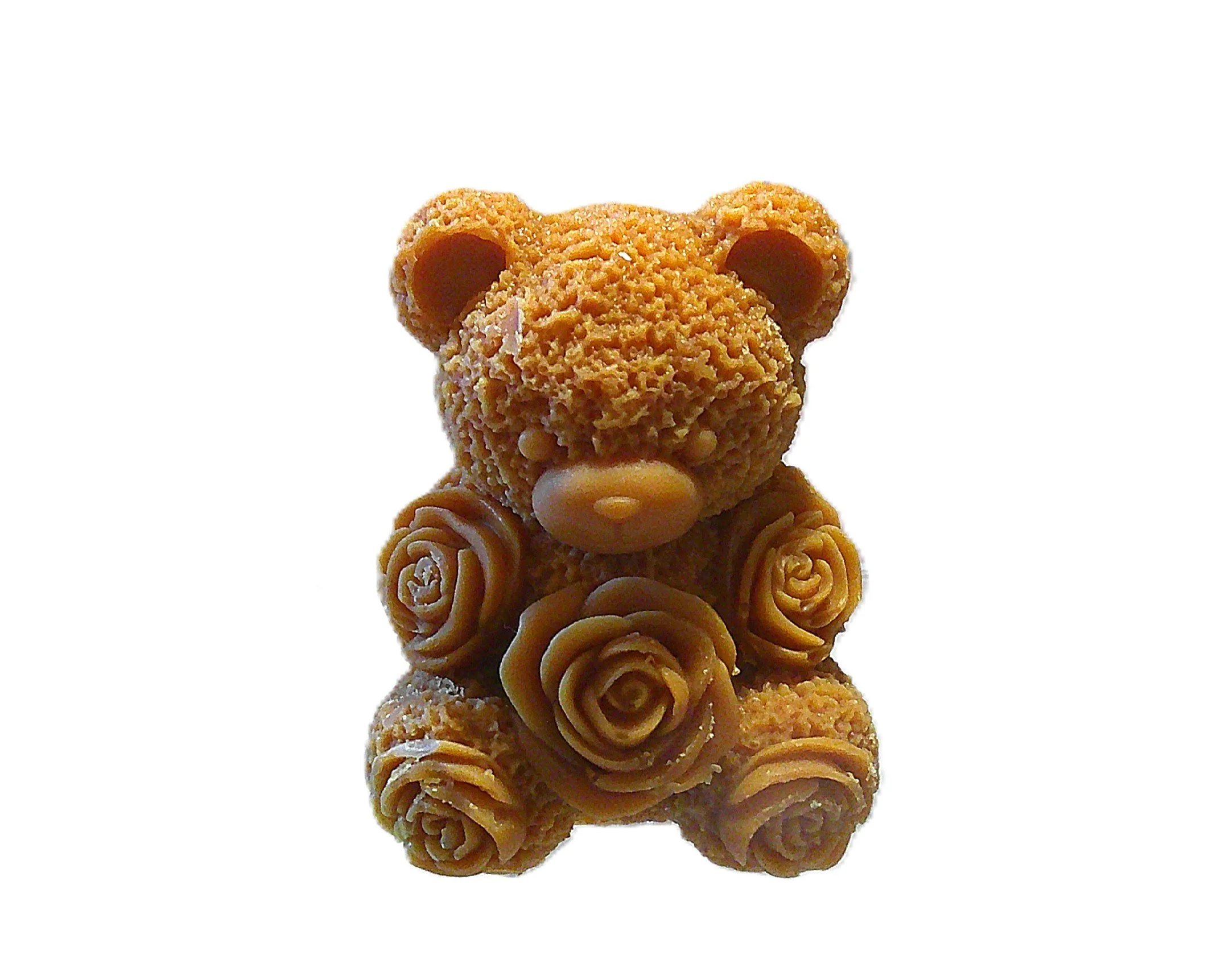 cinnamon rolls bears.JPG