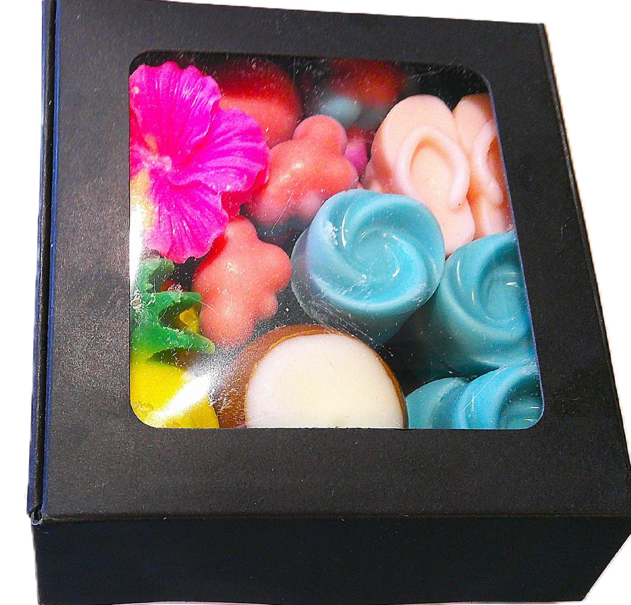 caribbean cruise collection box.JPG