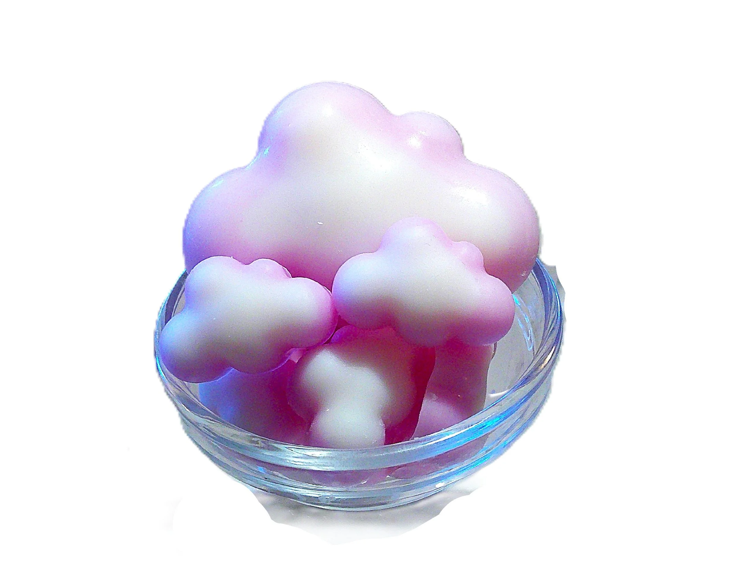 Pink Sky Delight - NEW!!