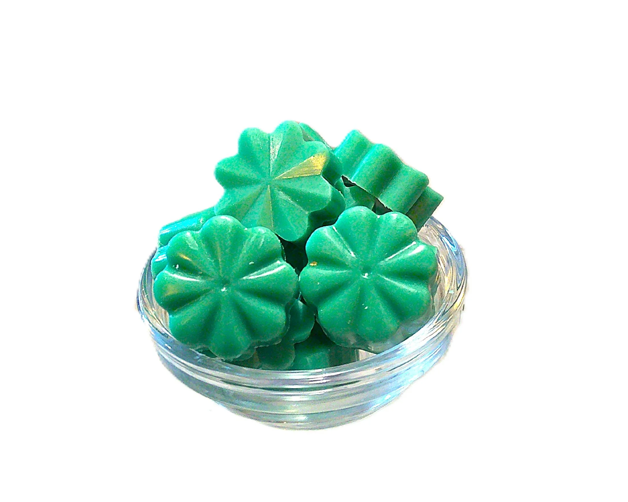 lucky shamrocks 1.JPG