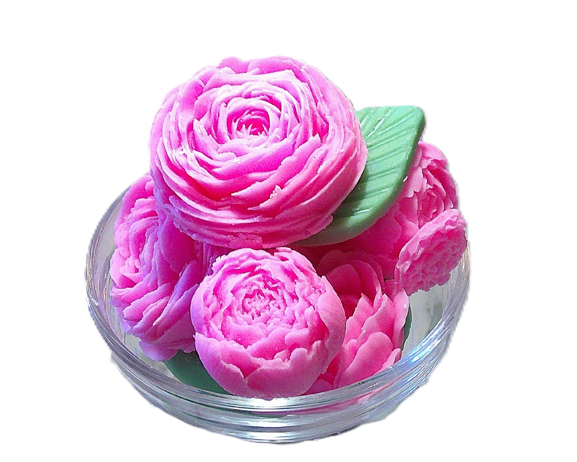 Sweet Pea-ony - ALL NEW!