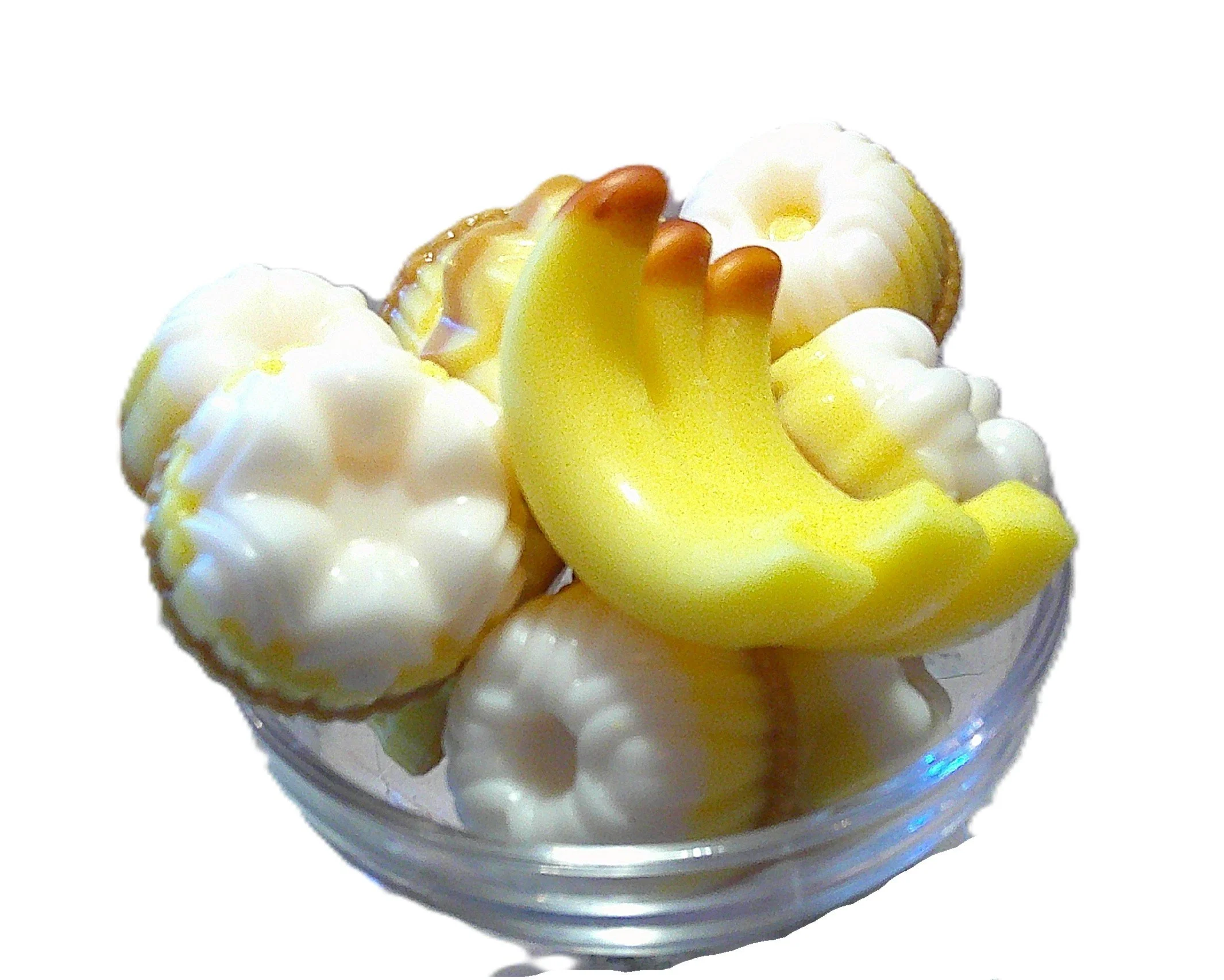 Banana Cream Pie - NEW!!