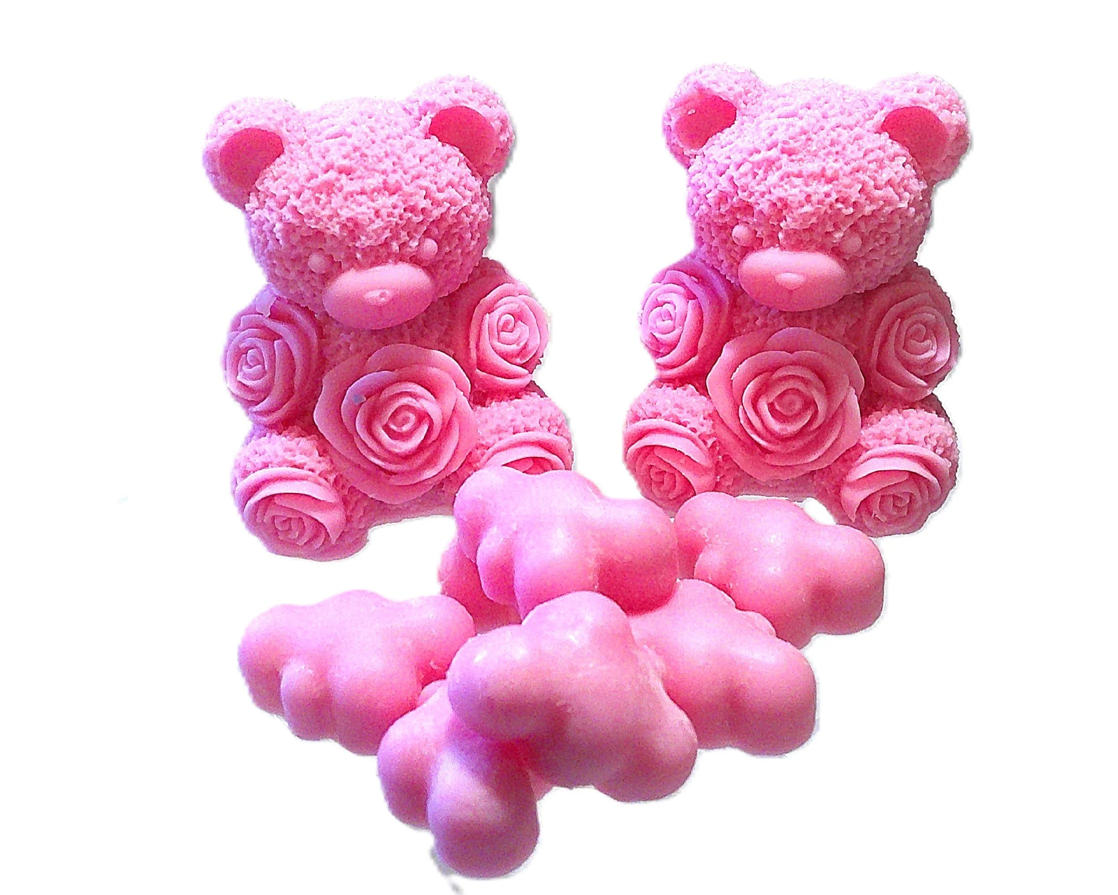 romantic sunset bears.JPG