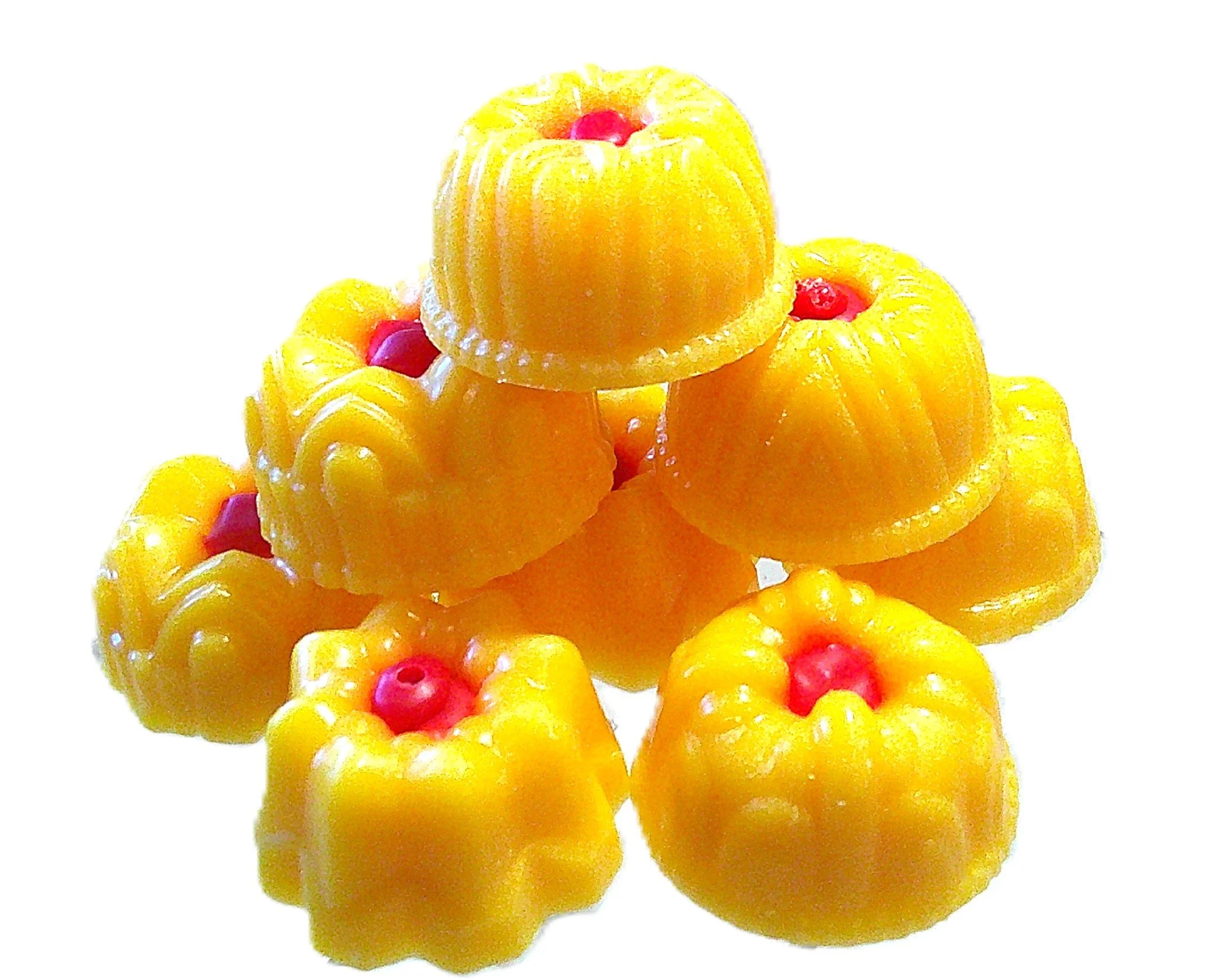 Pineapple Upside-Down Cake - NEW!!