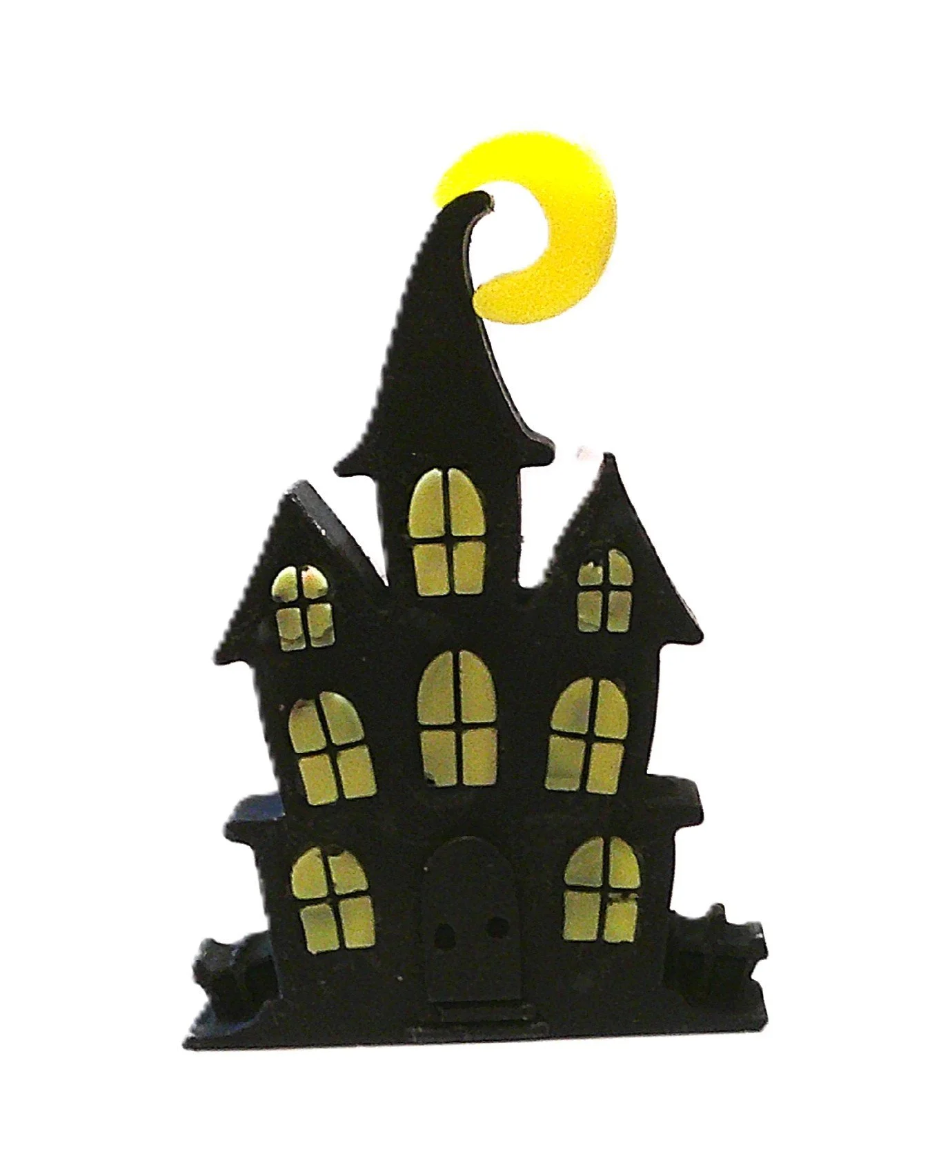 Haunted House
