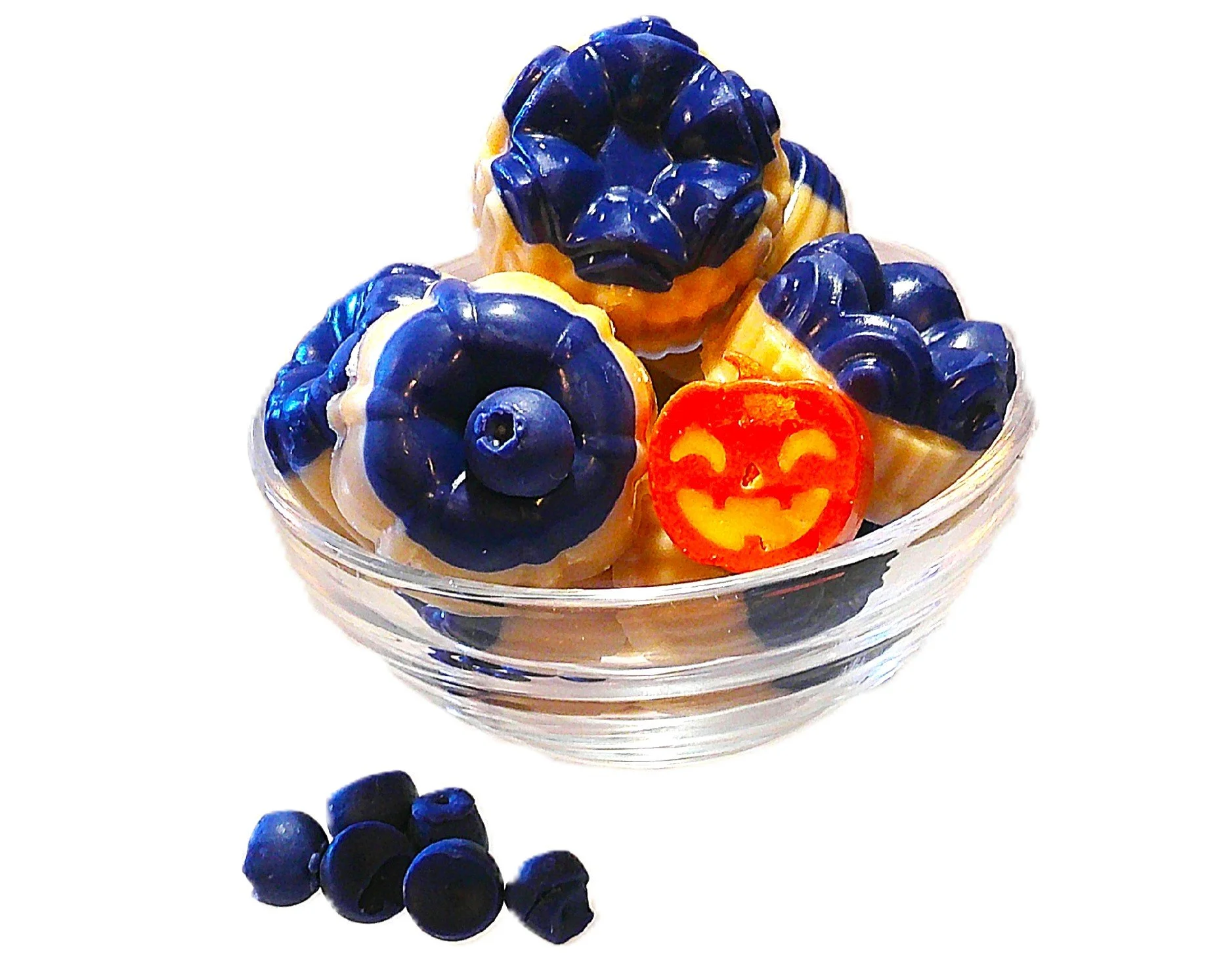 blueberry pumpkin muffins 3.JPG