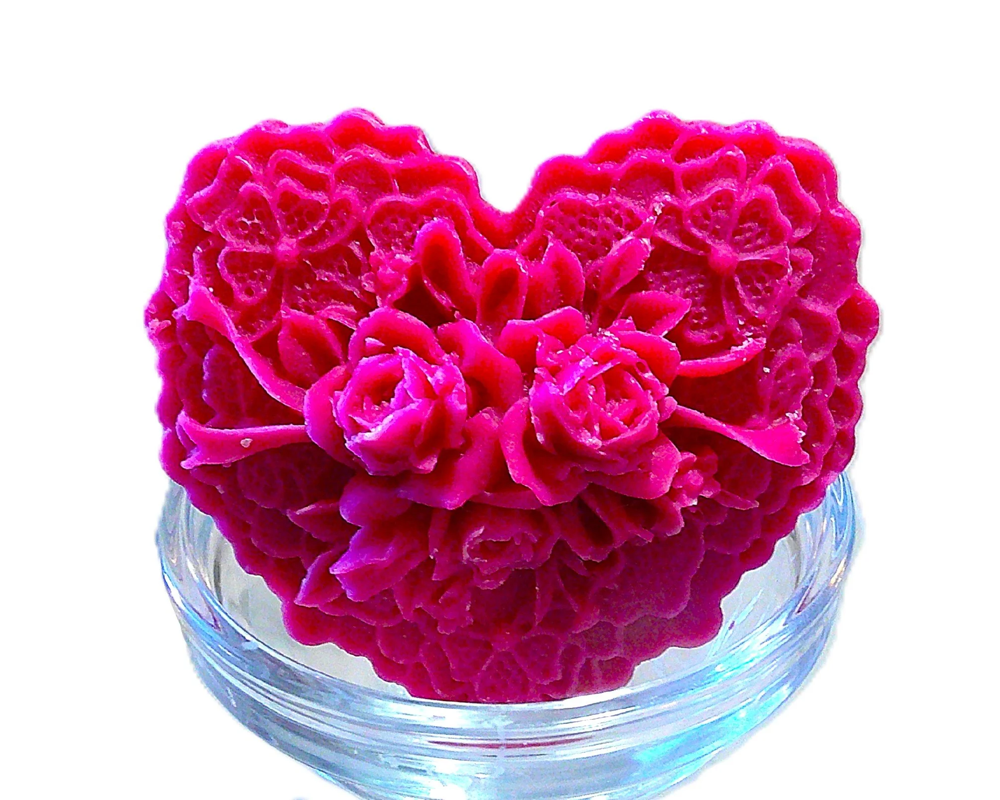 Hopeless Romantic (Intense) - NEW OPTIONS!!