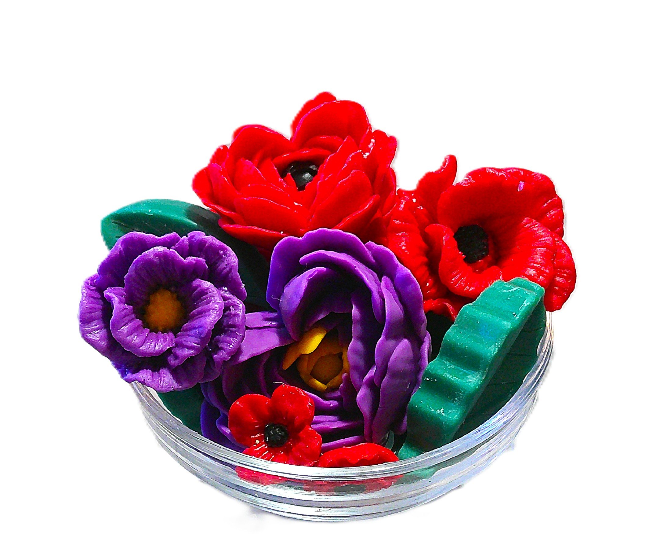 Poppies and Patchouli - ALL NEW!!