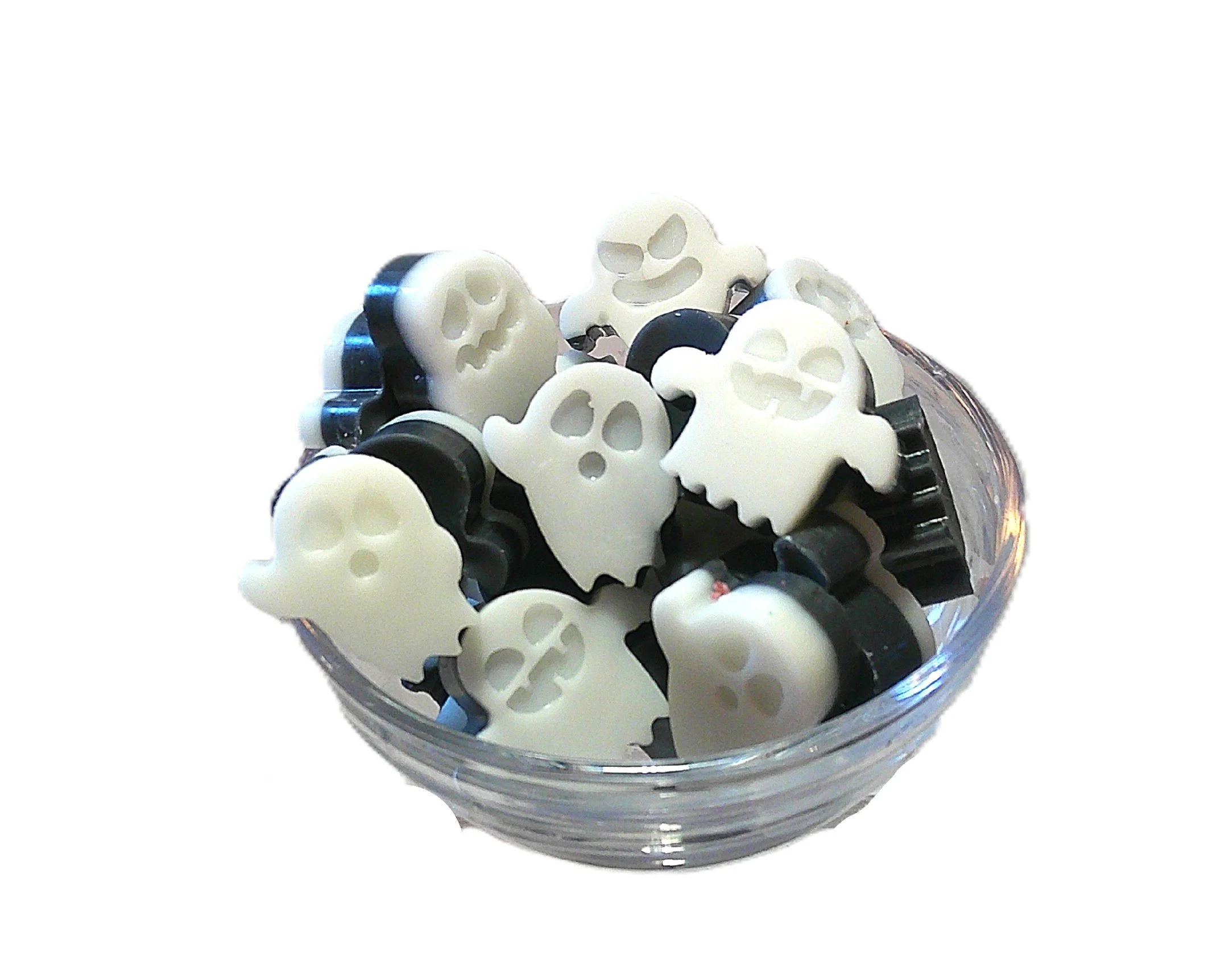 Forest Haunters - NEW!!