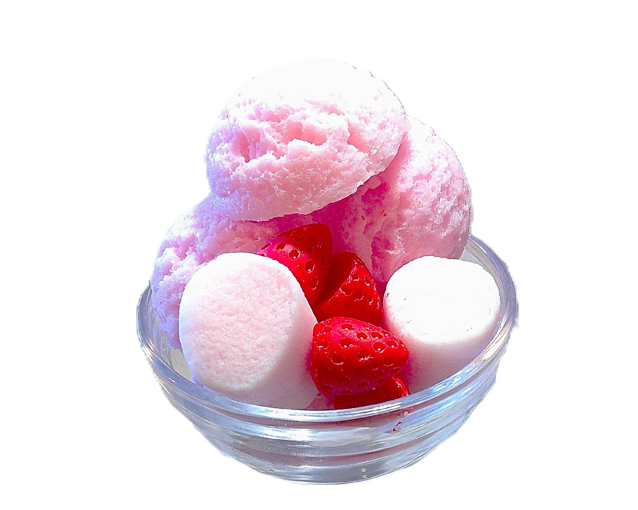 strawberry marshmallow milkshake 2.JPG