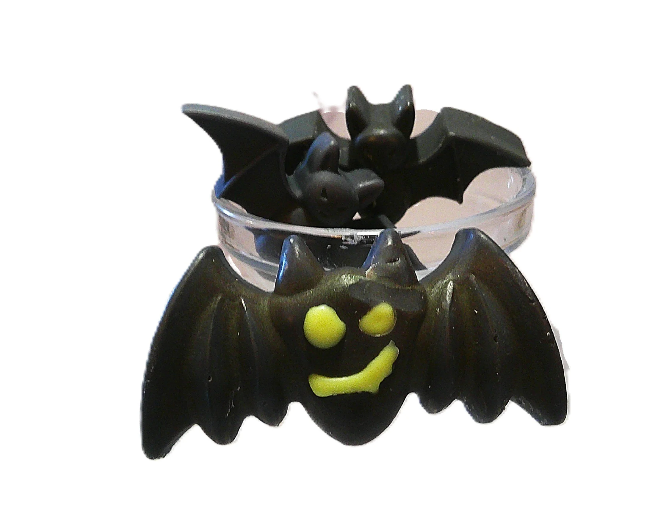 Bat S*** Crazy