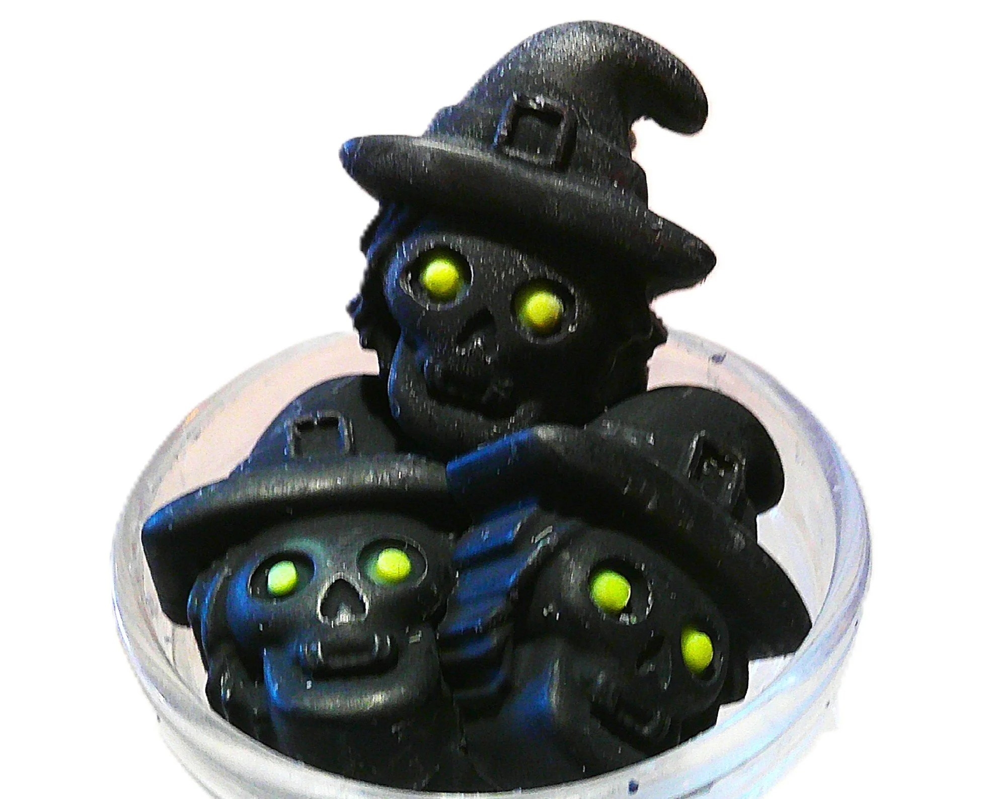 Black Monsters -- NEW!!