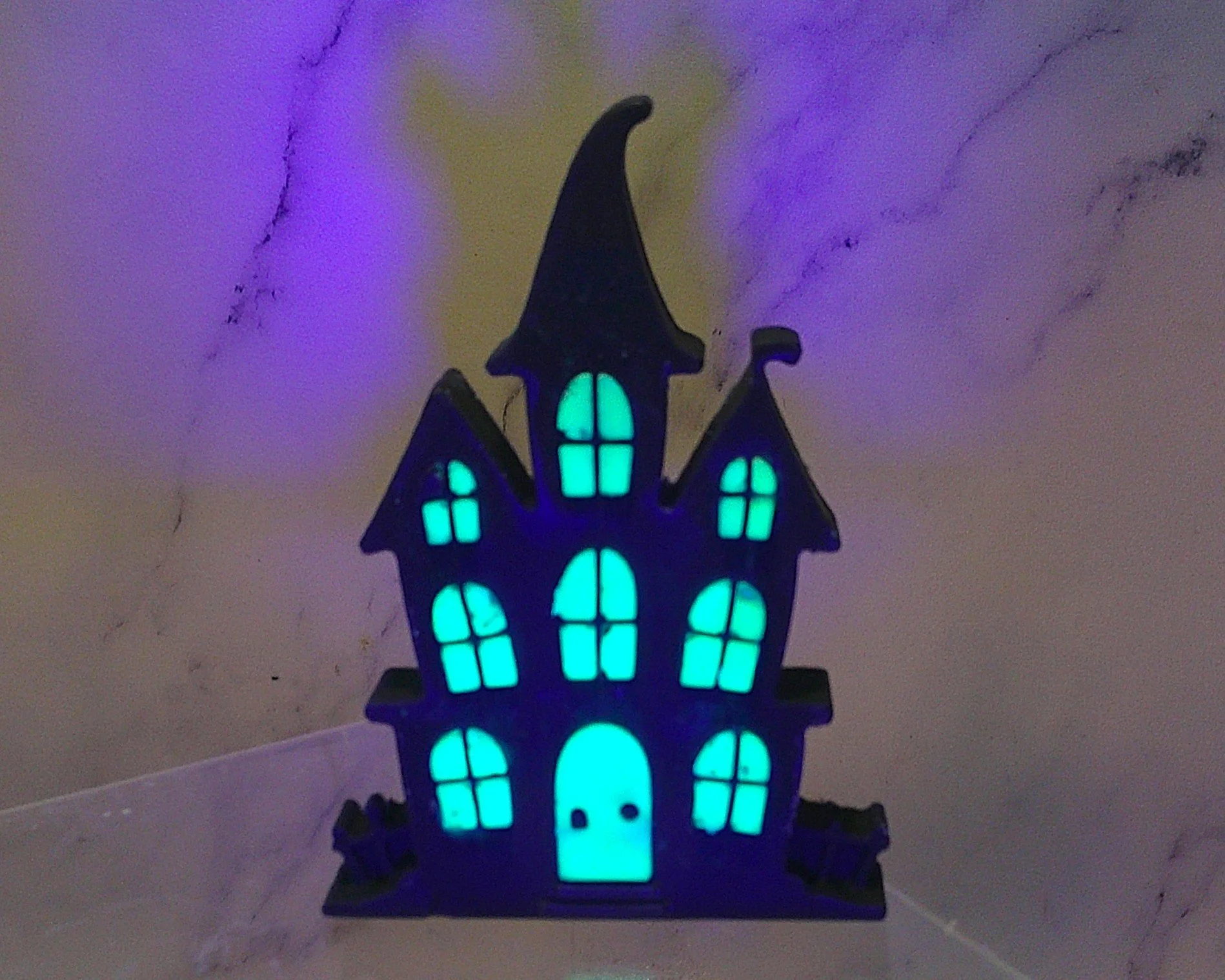 Haunted House - Choose your scent!