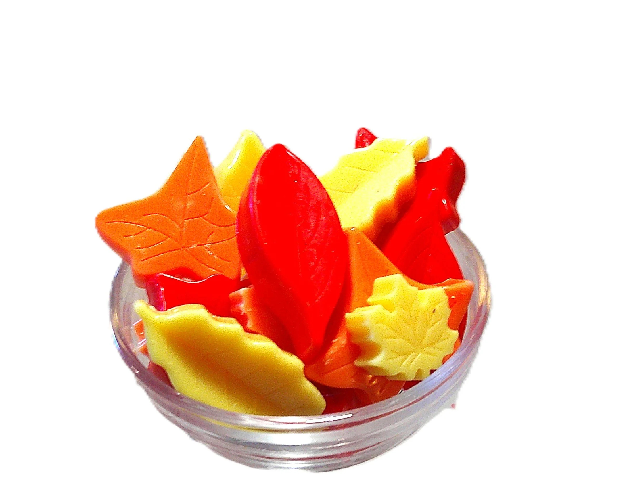 Autumn Leaves - NEW!!