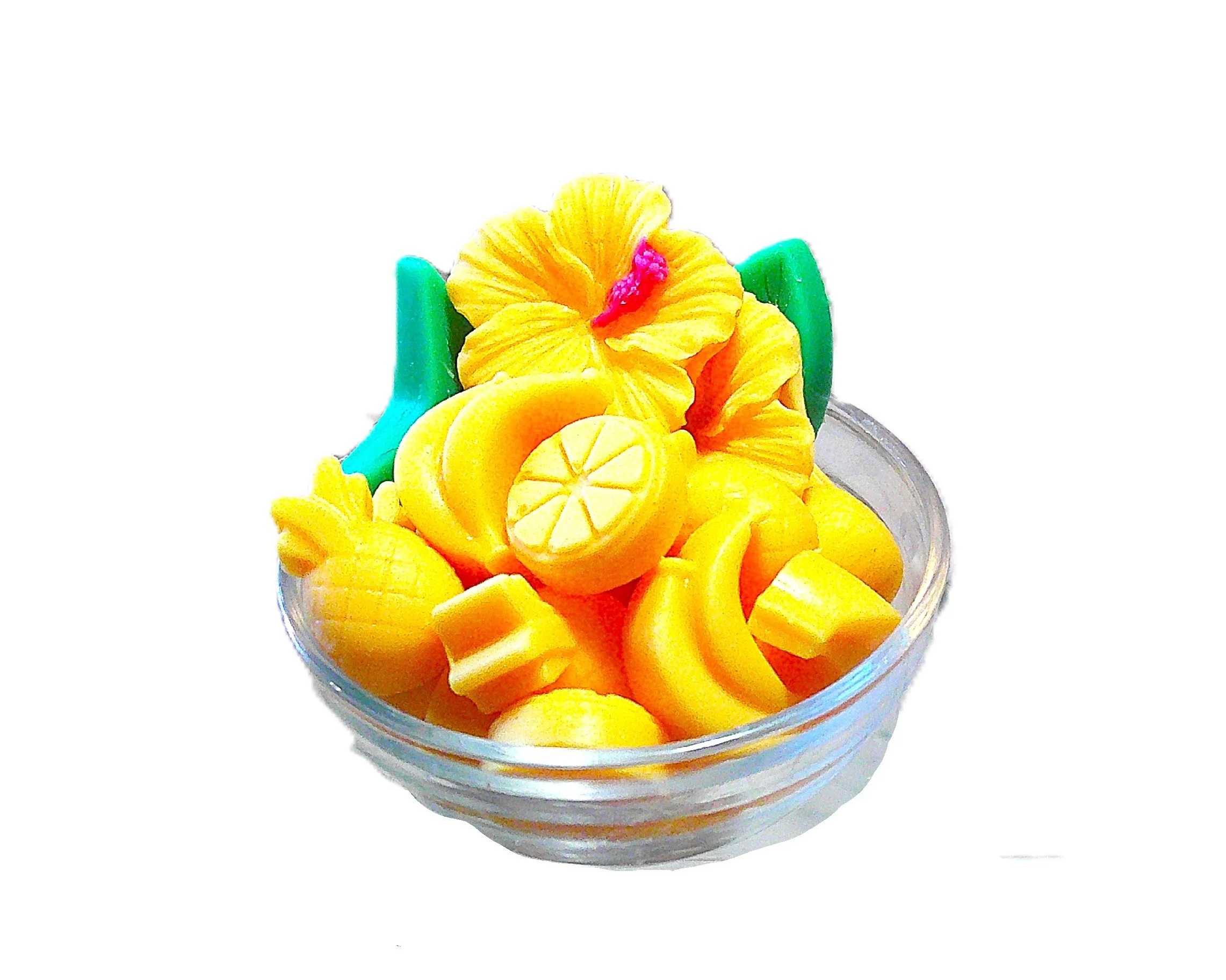 Hawaiian Punch Hibiscus - NEW!!