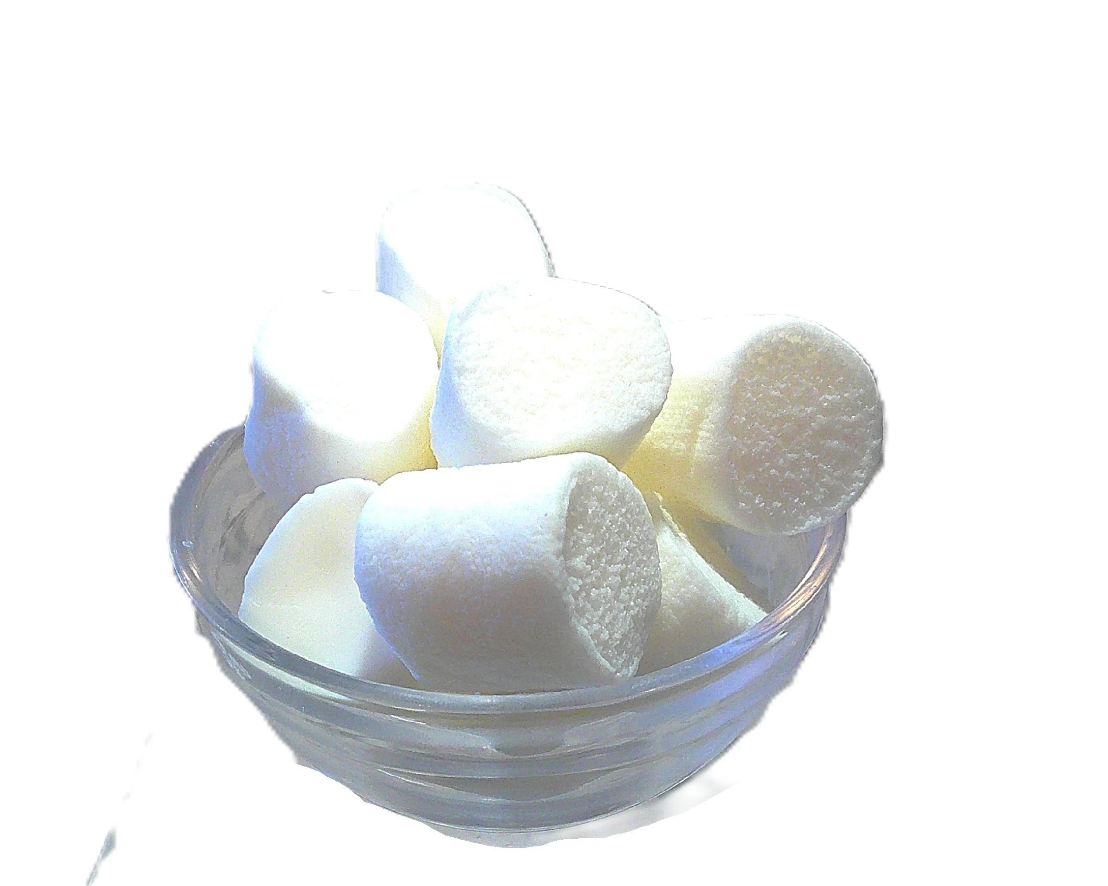 Fluffy Marshmallows - NEW!!