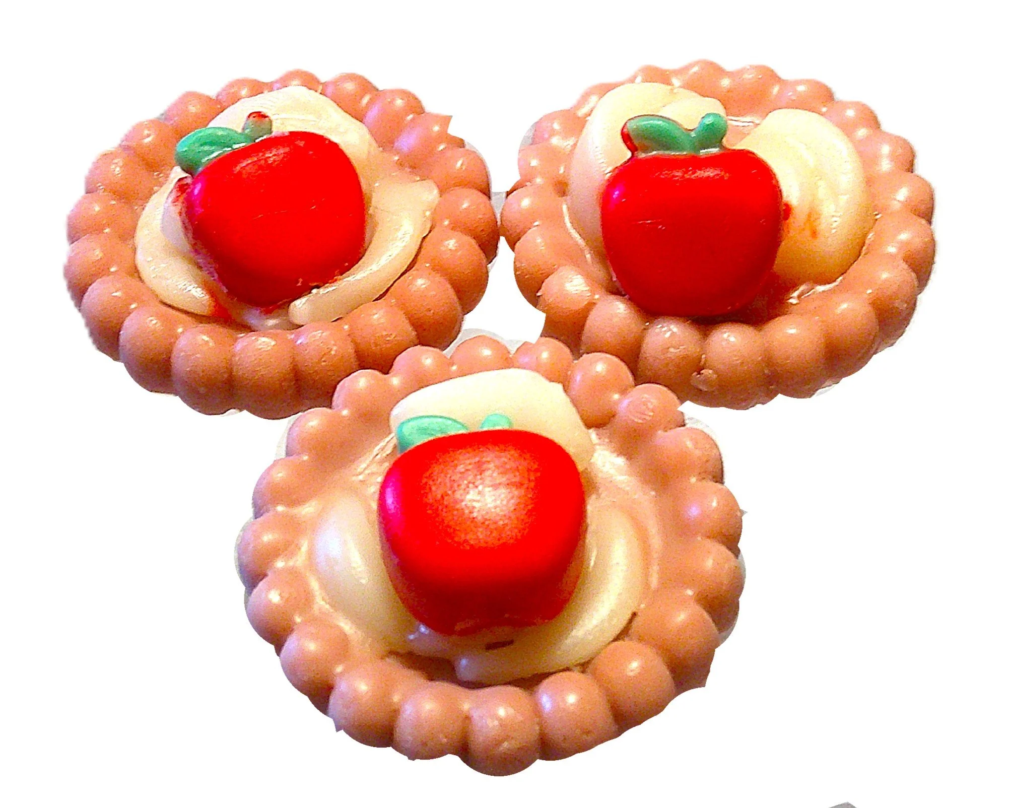 cinnamon apple tarts 2.JPG