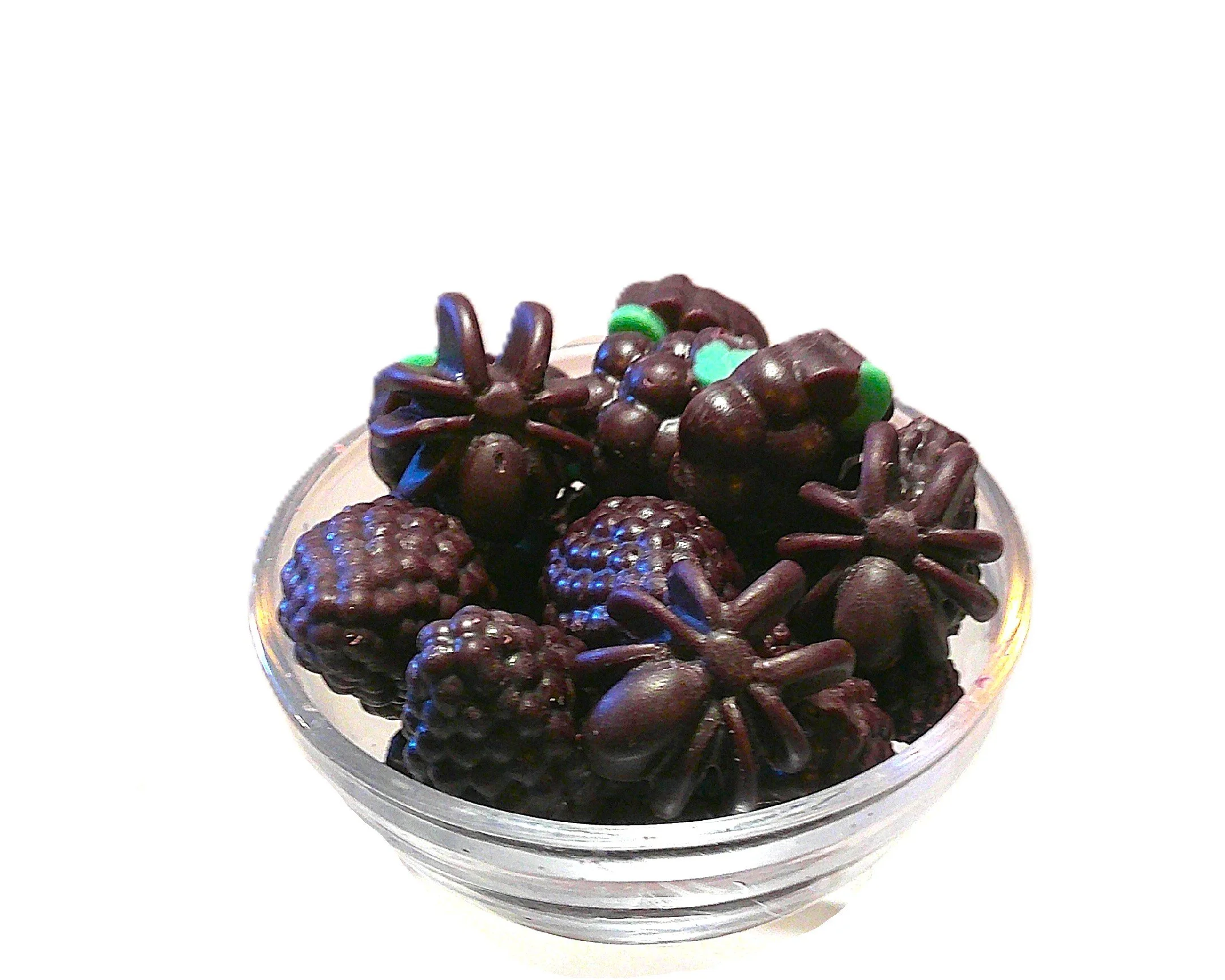 Blackberry Spider Cider - NEW!!