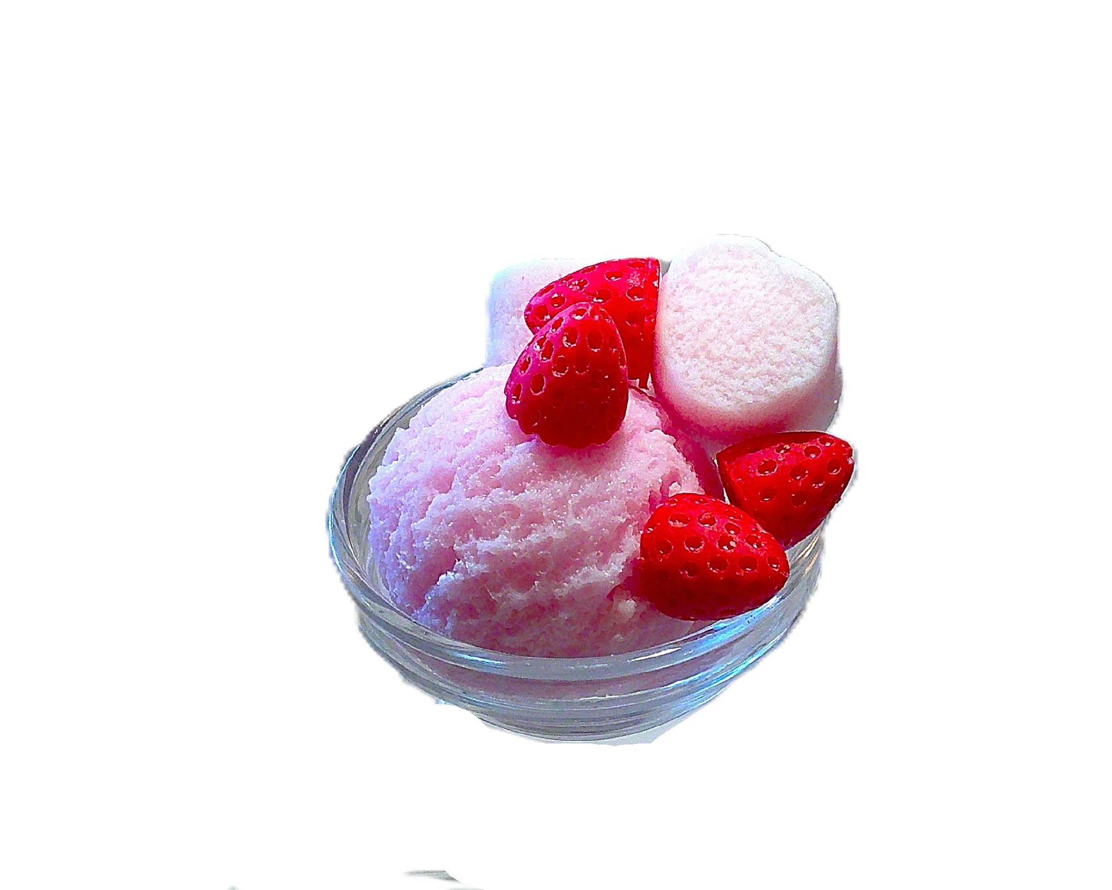 strawberry marshmallow milkshake 1.JPG
