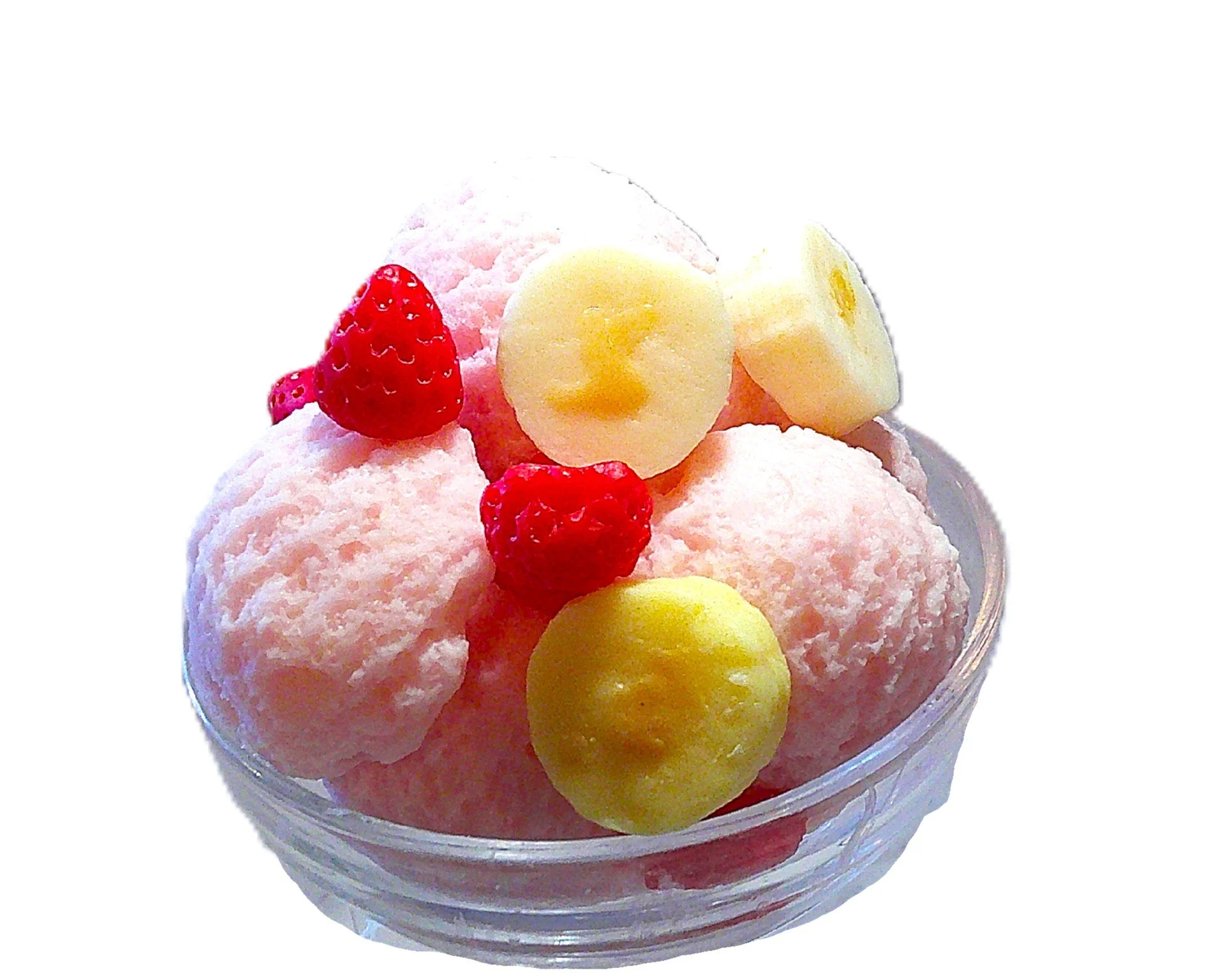 strawberry banana smoothie 3.JPG