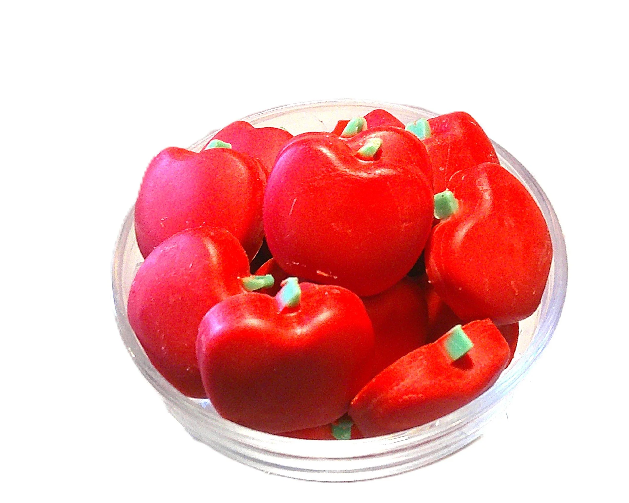 Harvest Apples - NEW!!