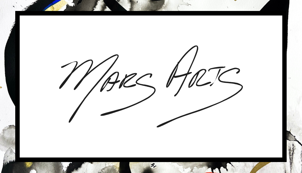 Mars Arts