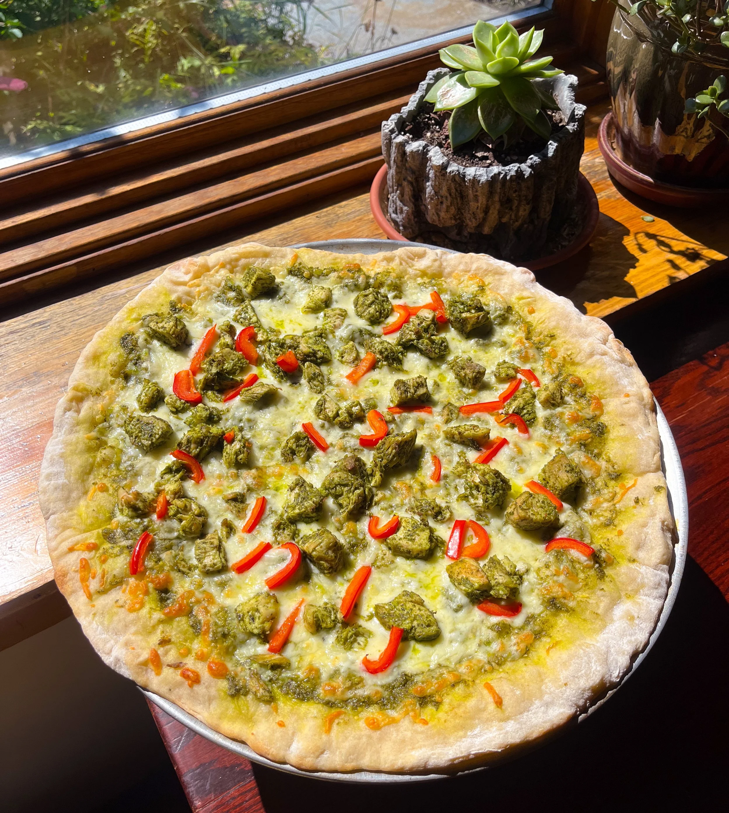 Leverett Village Coop