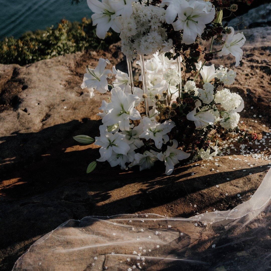 Inspiration lives all around.⁠
⁠
We find sparks in fine art and travel. We catch glimpses in conversation and ideas in the buzz of bees in the garden. ⁠
⁠
.⁠
.⁠
.⁠
.⁠
#burntsiennaflowers #consciousfloraldesign #sustainableflorist #sydneyflorist #wedd