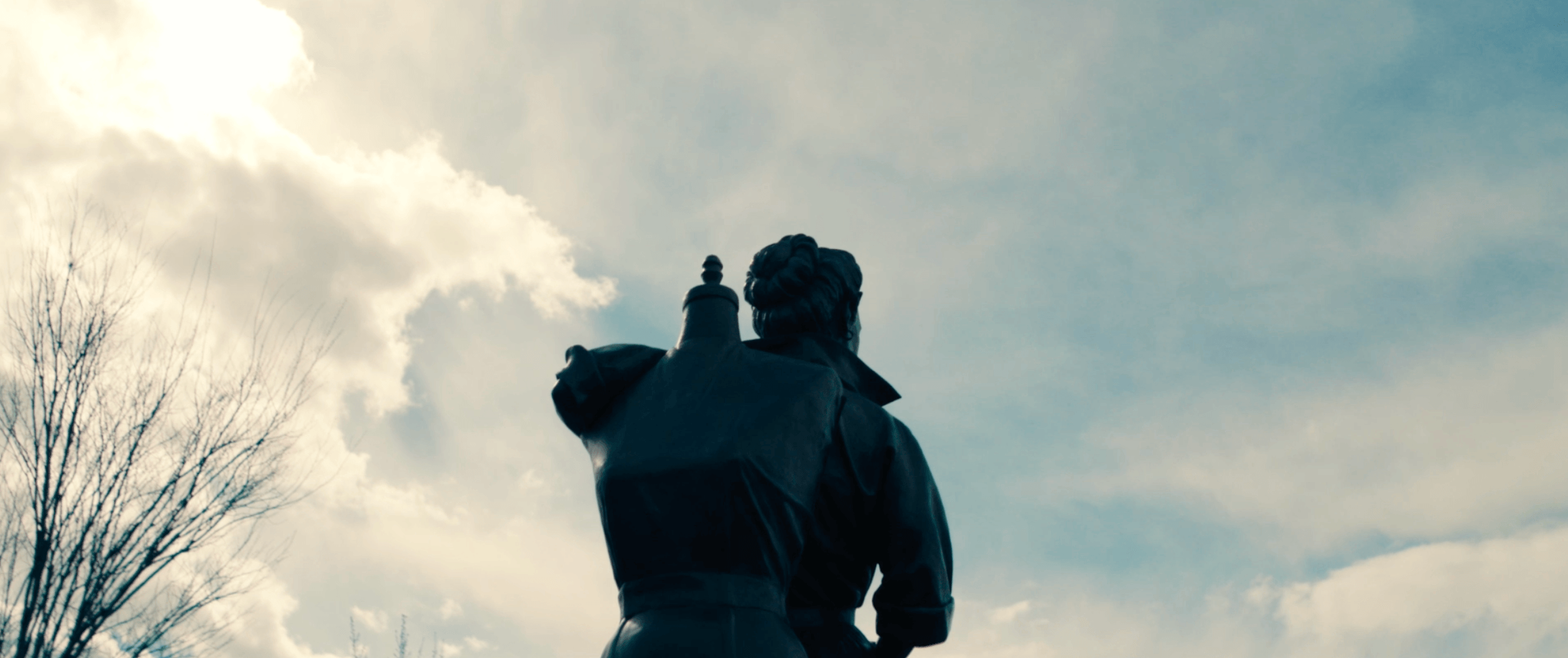 The Devil Wears Frederick - a Video for Frederick Fashion Week