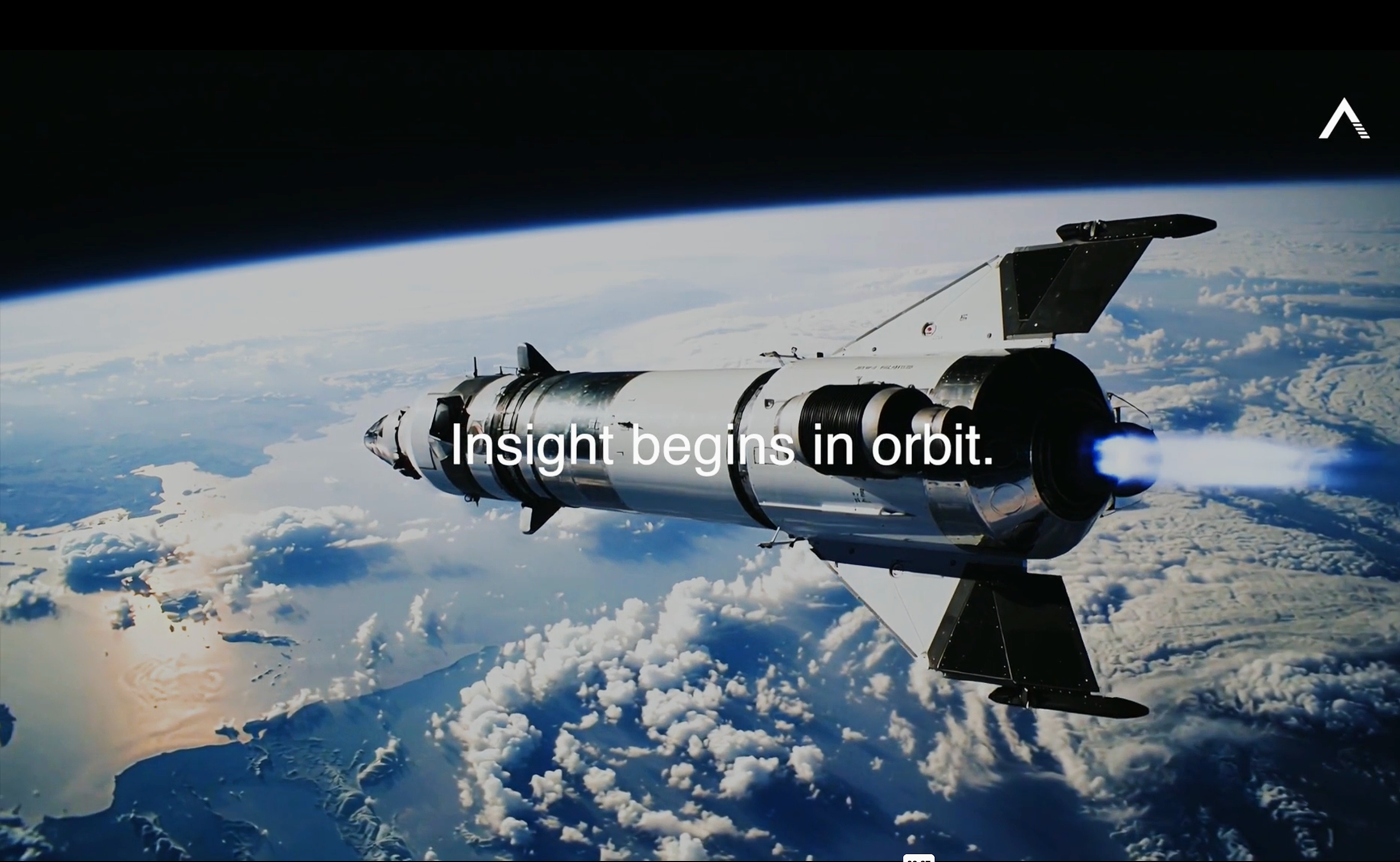 Building an Aerospace Brand Story That Reaches Beyond the Industry