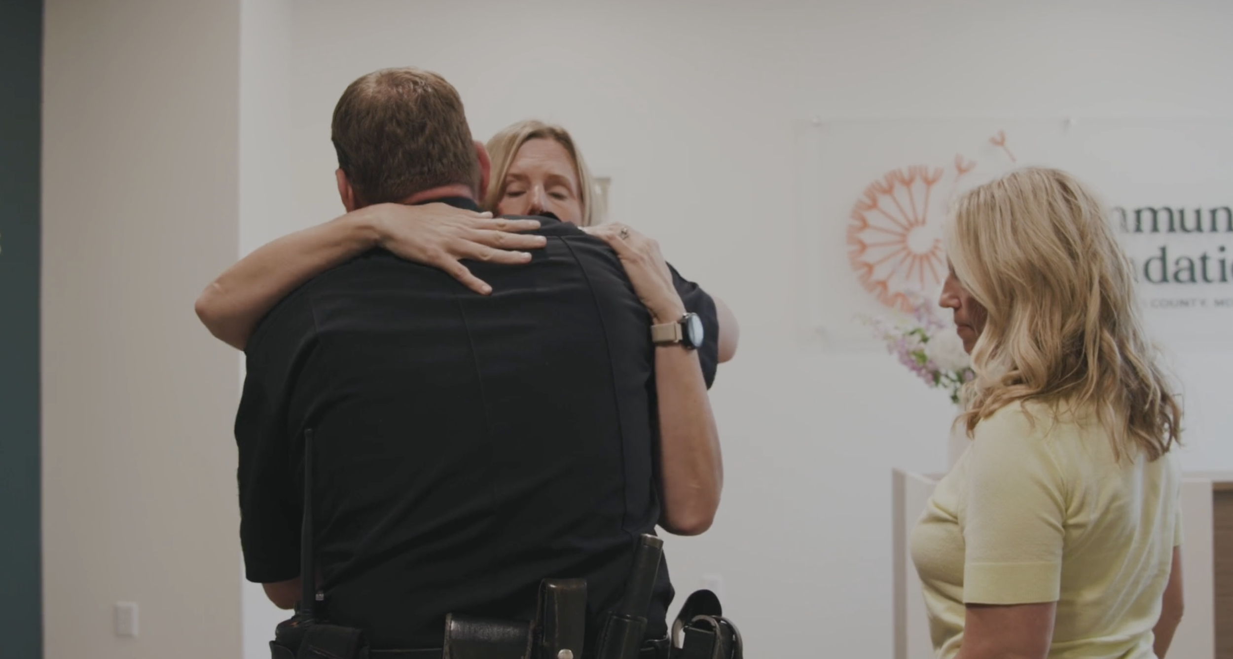 Why Story Matters: A Community Foundation Case Study