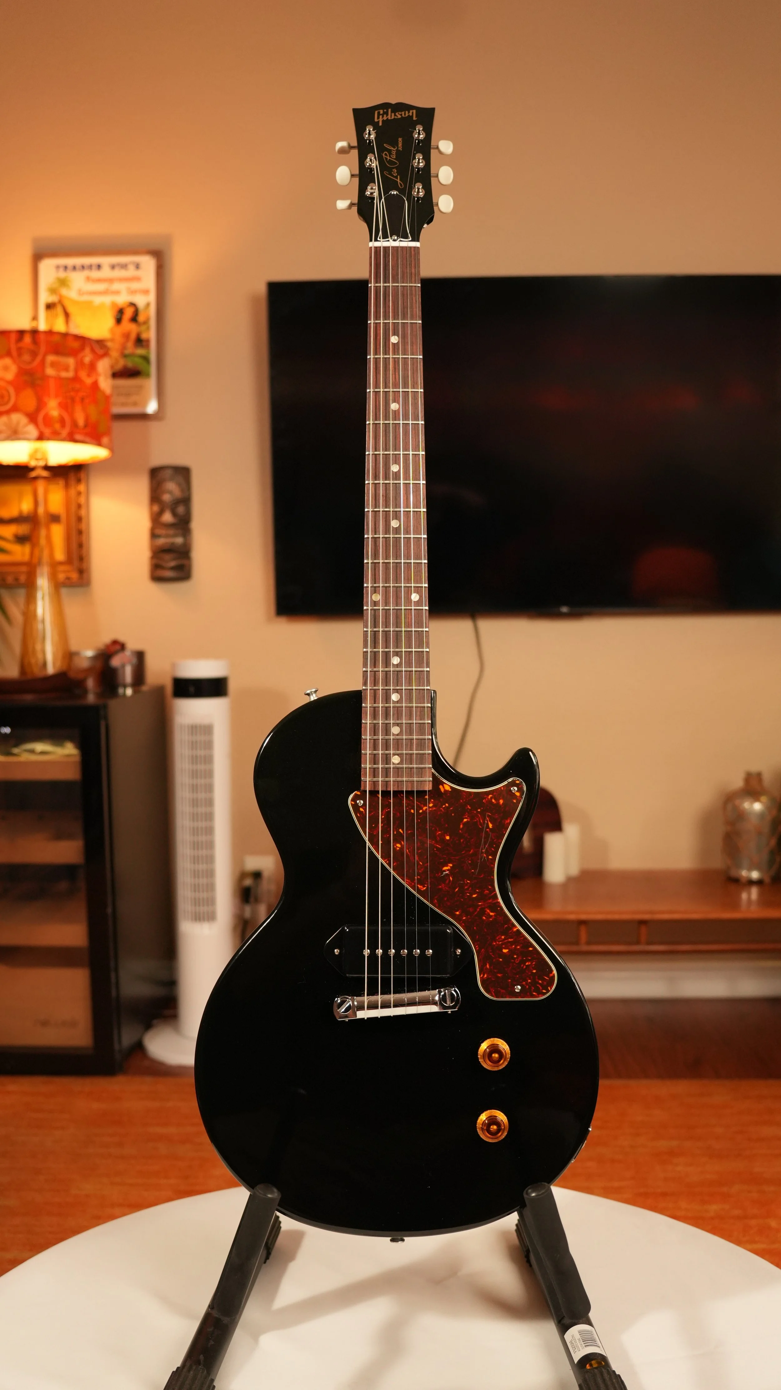 2009 Gibson 