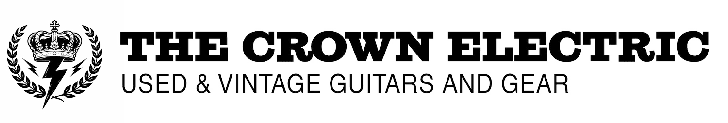THE CROWN ELECTRIC