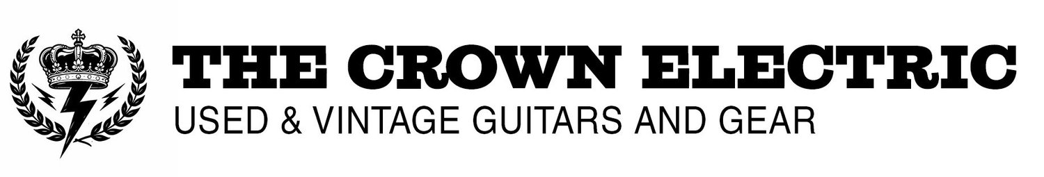 THE CROWN ELECTRIC