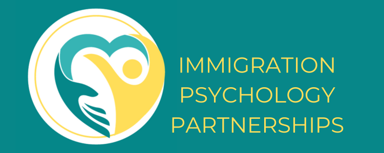 Immigration Psychology Partnerships