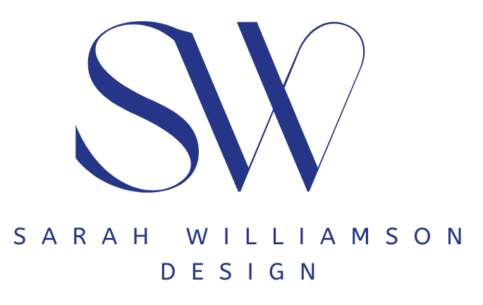 Sarah Williamson Design