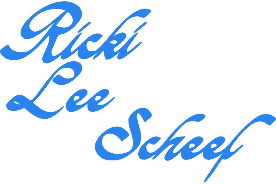 Ricki Scheef