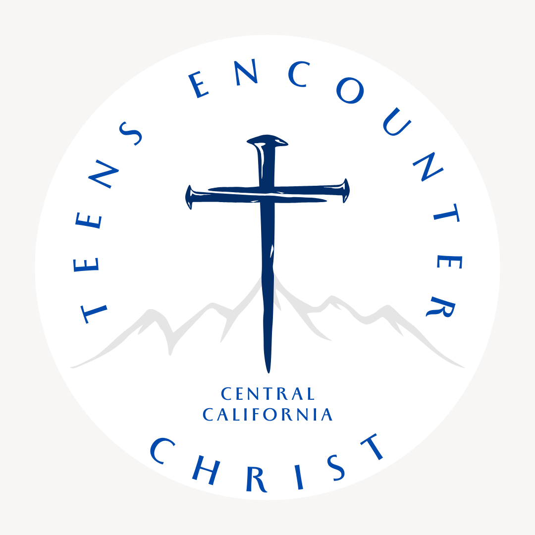 Teens Encounter Christ Central California