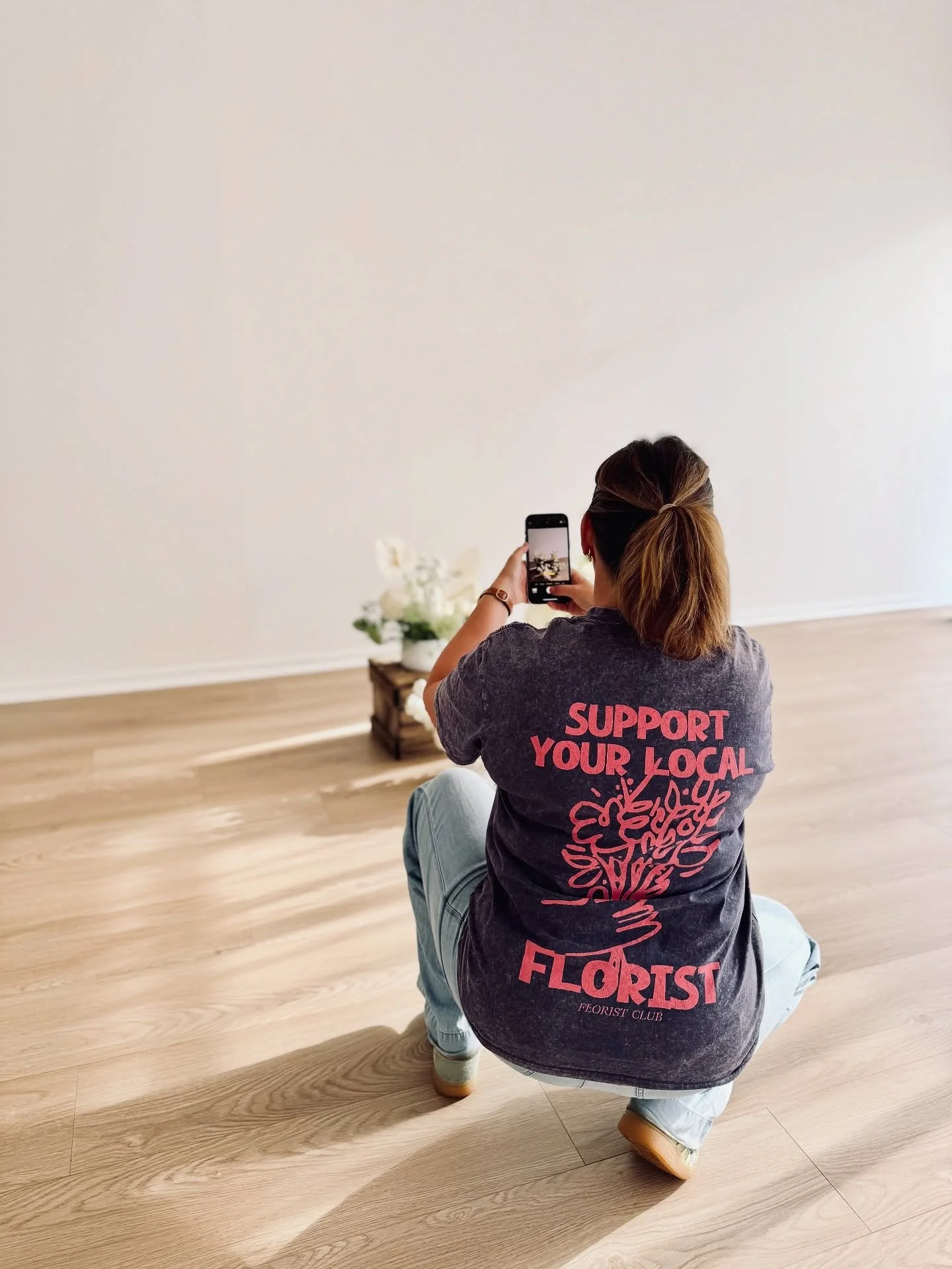 As a new season begins on the farm, one chapter for Autumn Mae is coming to a close&mdash;making way for an exciting new adventure. An adventure I&rsquo;m thrilled to be sharing with the brave, bold, and the ultimate hype girl &mdash; always cheering