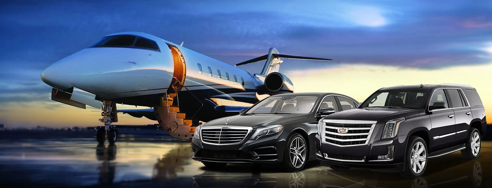 The Best Fort Lauderdale-Hollywood International Airport Limo Service