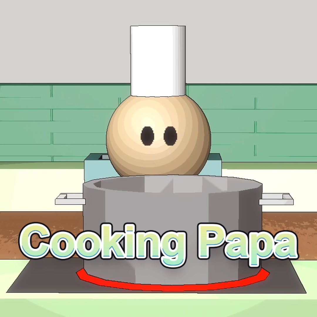 Cooking Papa