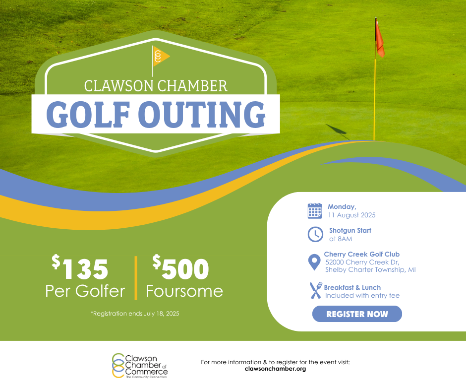 Golf Outing 2025 - Facebook Post.png